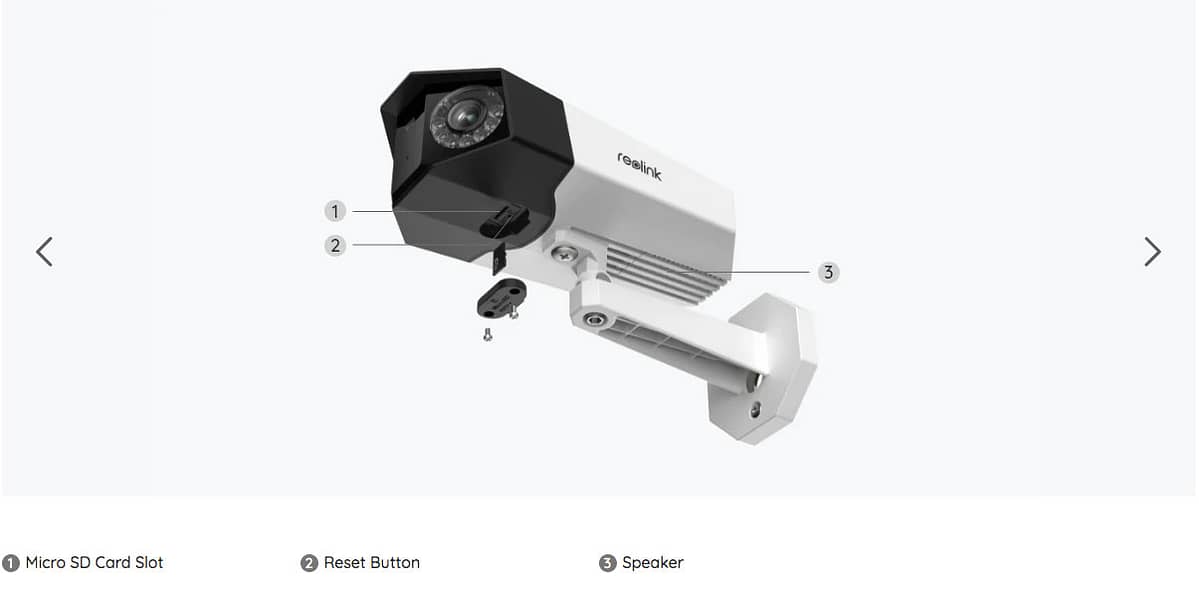 Reolink Duo 2 PoE – Reolink CH