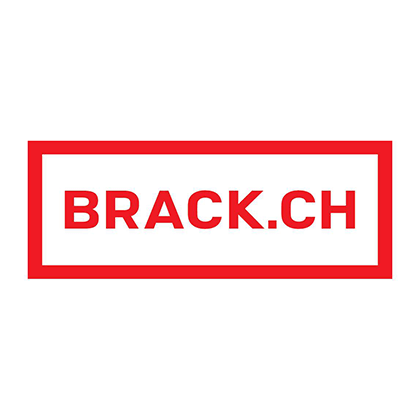 Brack CH Logo