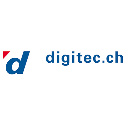 Digitec logo CH