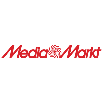 Media Markt logo CH